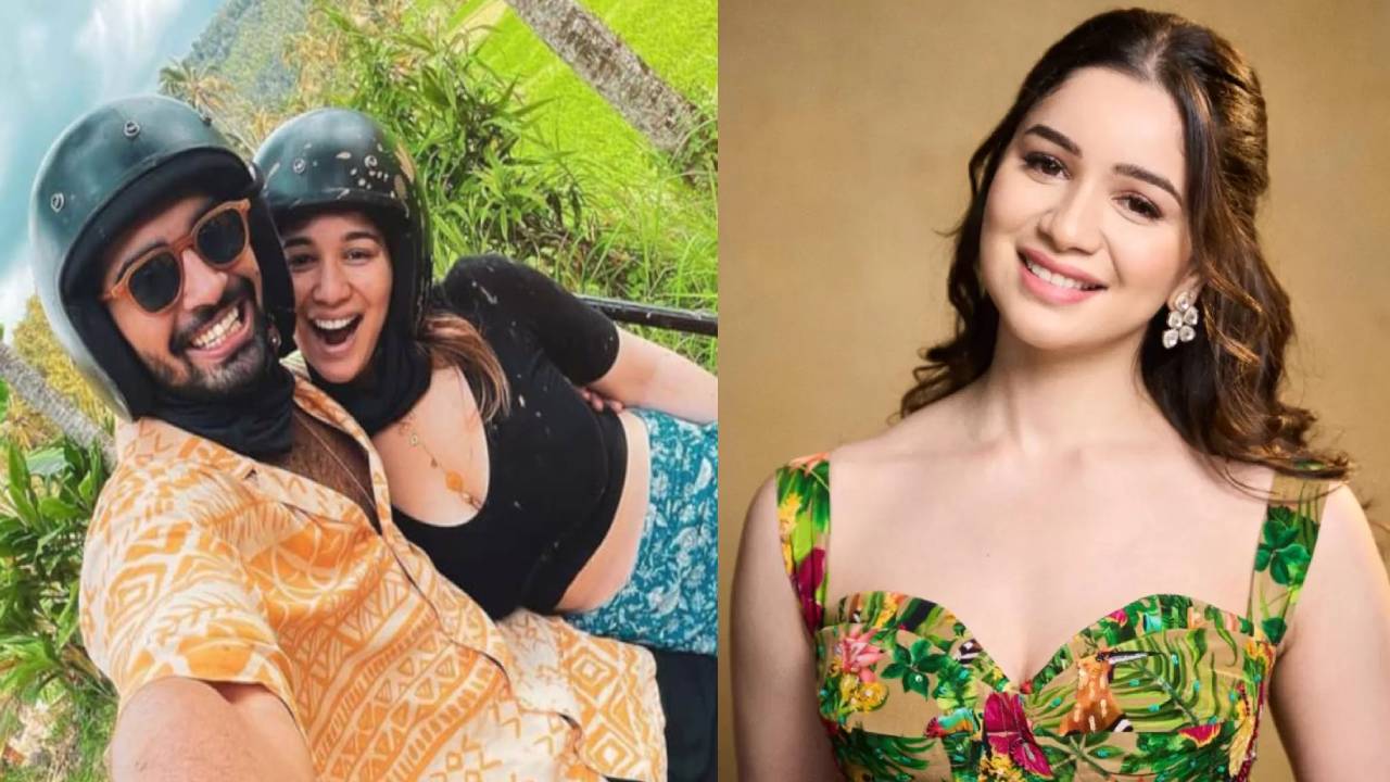 Sara Tendulkar Engaged : మిస్టరీ ఫ్రెండ్తో సచిన్ కూతురు.. సారా టెండూల్కర్ గోవా ఫోటోలు వైరల్.. నిశ్చితార్థమైందా? Sara Tendulkar Engaged : మిస్టరీ ఫ్రెండ్తో సచిన్ కూతురు.. సారా టెండూల్కర్ గోవా ఫోటోలు వైరల్.. నిశ్చితార్థమైందా?