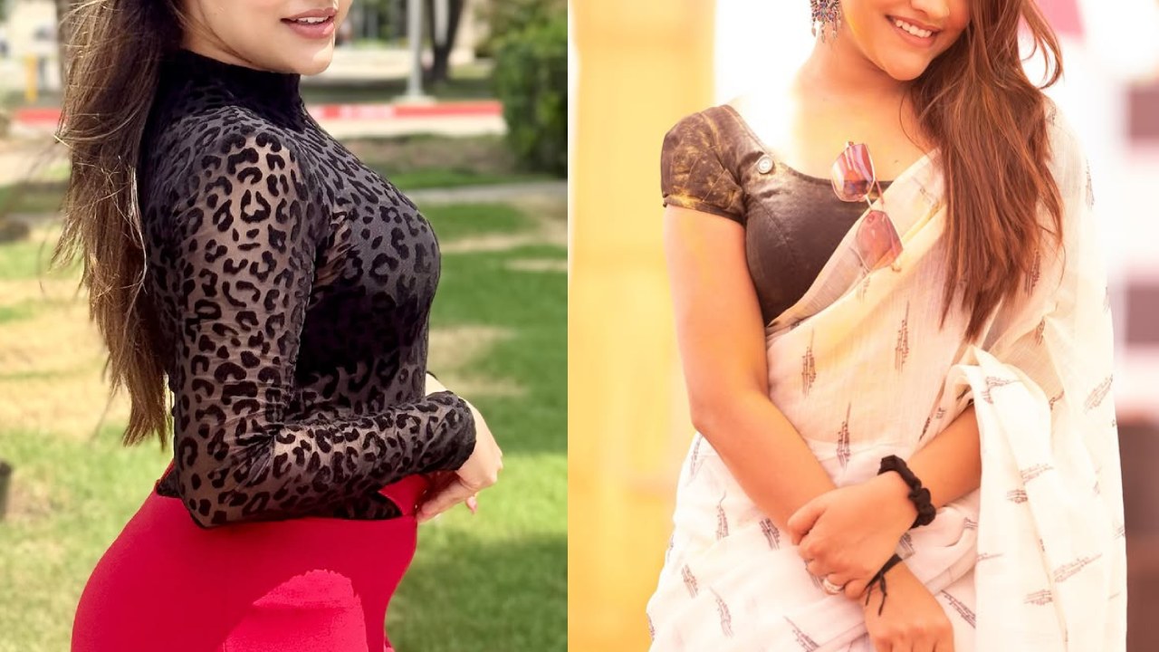 Serial Actress : సీరియల్స్ తో ఎంట్రీ.. సినిమాకు కమిట్మెంట్ అడగడంతో.. ఆ డైరెక్టర్ ని కొట్టిన నటి.. Serial Actress : సీరియల్స్ తో ఎంట్రీ.. సినిమాకు కమిట్మెంట్ అడగడంతో.. ఆ డైరెక్టర్ ని కొట్టిన నటి..