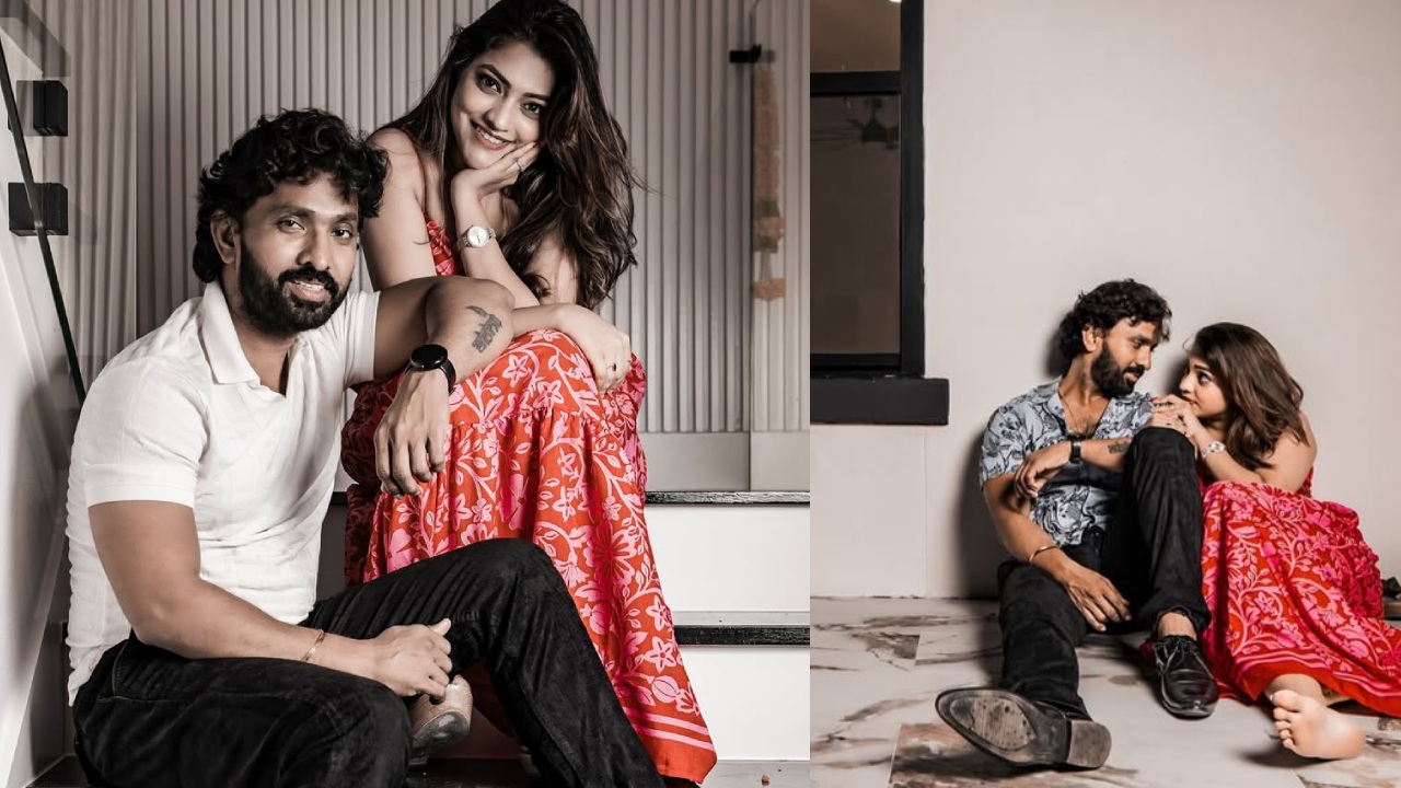 Jabardasth Abhi  : ఆ నటితో జబర్దస్త్ అభి క్లోజ్ ఫొటోలు వైరల్..