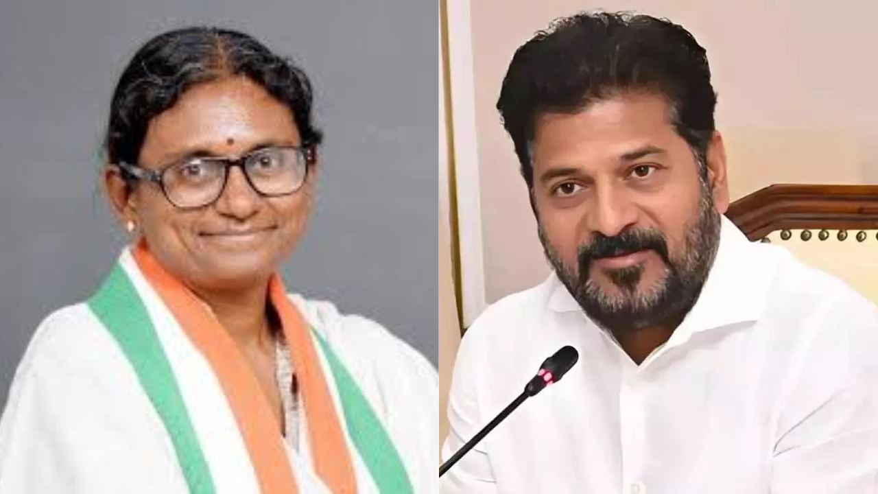 జూబ్లీహిల్స్ ఉప ఎన్నిక: నలుగురు పేర్లతో సర్వే..  కాంగ్రెస్ సంచలన నిర్ణయం