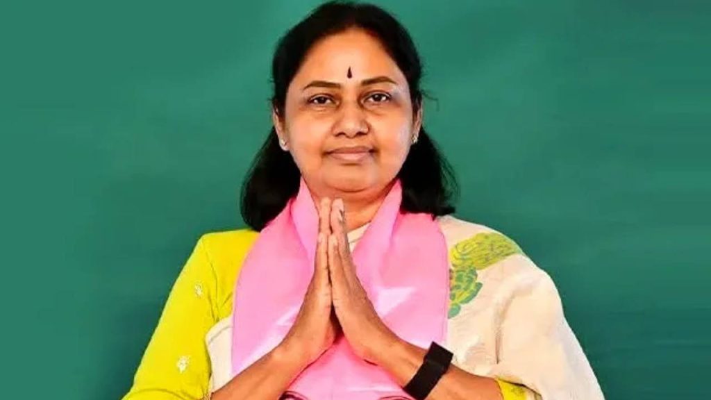 Jubilee hills bypoll