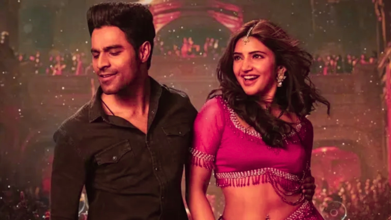 Junior OTT: సైలెంట్గా ఓటీటీలోకి వచ్చేసిన జూనియర్.. స్ట్రీమింగ్ ఎక్కడంటే.. Junior OTT: సైలెంట్గా ఓటీటీలోకి వచ్చేసిన జూనియర్.. స్ట్రీమింగ్ ఎక్కడంటే..