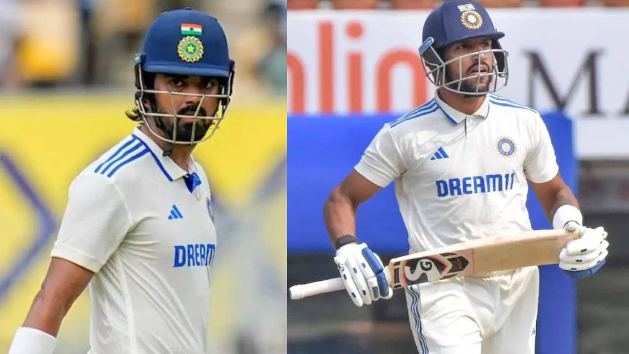India A vs Australia A : 1, 1, 1,11.. ఇవీ ర్యాంకులు కాదండోయ్.. టీమ్ఇండియా స్టార్ ఆటగాళ్ల స్కోర్లు.. ఘోరంగా విఫలమైన కేఎల్ రాహుల్, నితీశ్ రెడ్డి, జురెల్.. India A vs Australia A : 1, 1, 1,11.. ఇవీ ర్యాంకులు కాదండోయ్.. టీమ్ఇండియా స్టార్ ఆటగాళ్ల స్కోర్లు.. ఘోరంగా విఫలమైన కేఎల్ రాహుల్, నితీశ్ రెడ్డి, జురెల్..