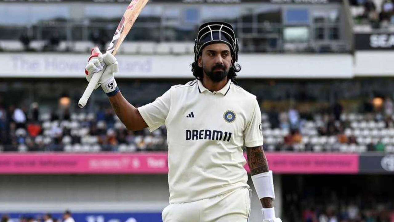 KL Rahul : కేఎల్ రాహుల్ భారీ సెంచరీ.. ఆస్ట్రేలియా-ఏ పై భారత్ ఘన విజయం.. సిరీస్ కైవసం.. KL Rahul : కేఎల్ రాహుల్ భారీ సెంచరీ.. ఆస్ట్రేలియా-ఏ పై భారత్ ఘన విజయం.. సిరీస్ కైవసం..