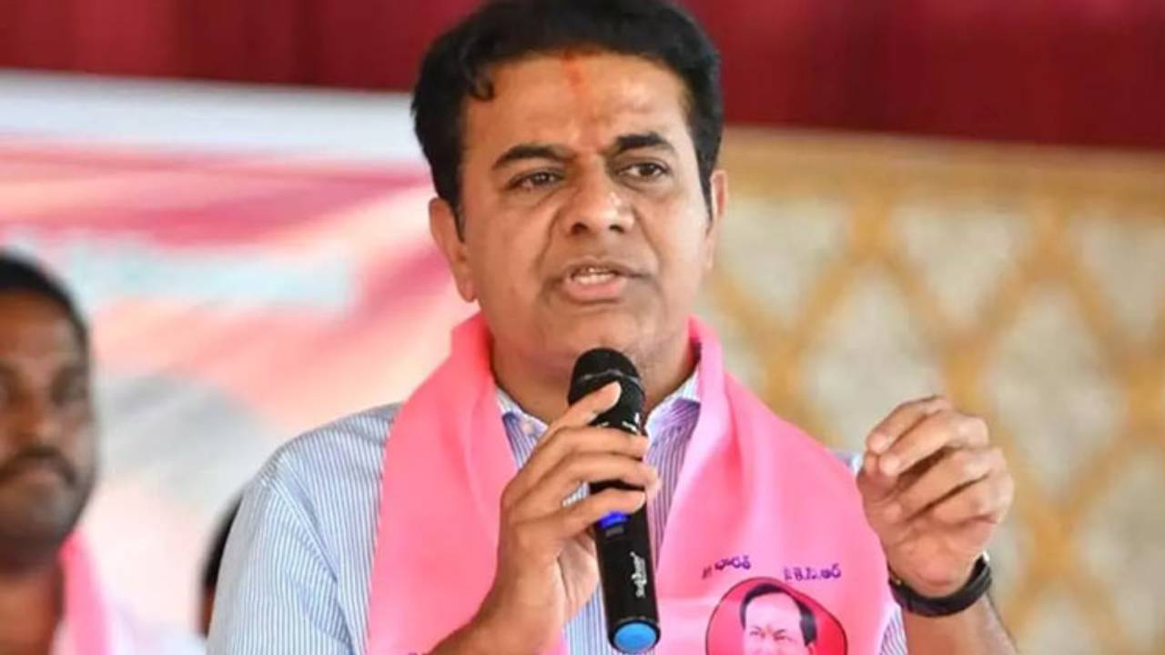 KTR : జూబ్లీహిల్స్ ఉపఎన్నికల్లో బీఆర్ఎస్ అభ్యర్థి ఎవరు..? కార్యకర్తల సమావేశంలో కేటీఆర్ ఏం చెప్పారంటే KTR : జూబ్లీహిల్స్ ఉపఎన్నికల్లో బీఆర్ఎస్ అభ్యర్థి ఎవరు..? కార్యకర్తల సమావేశంలో కేటీఆర్ ఏం చెప్పారంటే