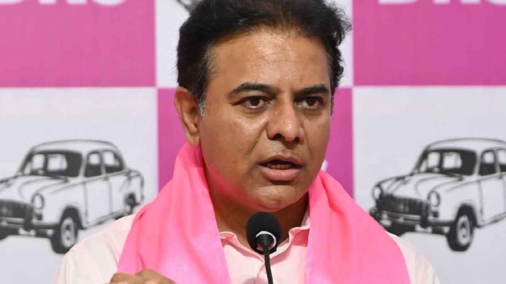 KTR