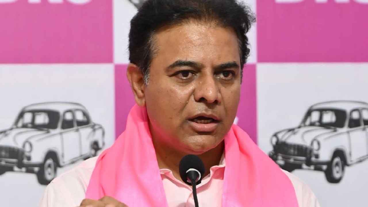 KTR: ఆ 10మంది రాజీనామా చేయక తప్పదు.. 9 నెలల్లో ఎన్నికలు – కేటీఆర్ సంచలన వ్యాఖ్యలు KTR: ఆ 10మంది రాజీనామా చేయక తప్పదు.. 9 నెలల్లో ఎన్నికలు – కేటీఆర్ సంచలన వ్యాఖ్యలు