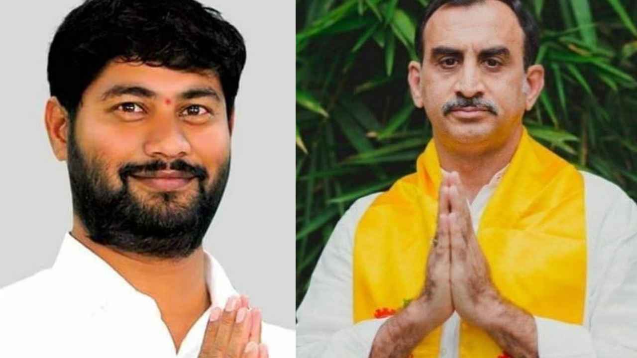 Kadapa Tdp President: కడప సైకిల్ రథసారధి అయ్యేదెవరు? ఆ ఇద్దరిలో సీఎం చంద్రబాబు ఆశీస్సులు ఎవరికి? Kadapa Tdp President: కడప సైకిల్ రథసారధి అయ్యేదెవరు? ఆ ఇద్దరిలో సీఎం చంద్రబాబు ఆశీస్సులు ఎవరికి?