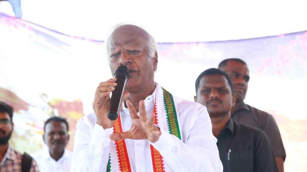Kadiyam Srihari