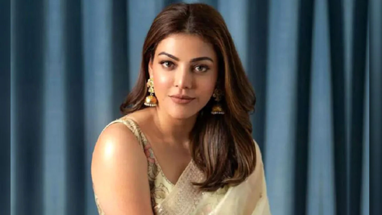 Kajal Agarwal: కాజల్ అగర్వాల్ కి యాక్సిడెంట్.. దేవుడి దయవల్ల అంటూ సోషల్ మీడియాలో పోస్ట్ Kajal Agarwal: కాజల్ అగర్వాల్ కి యాక్సిడెంట్.. దేవుడి దయవల్ల అంటూ సోషల్ మీడియాలో పోస్ట్