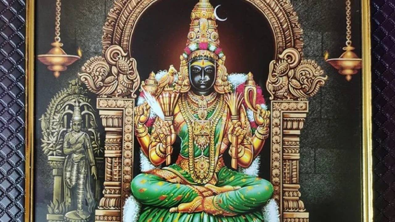 సంతానం, విద్యను ప్రసాదించే కామాక్షీదేవి.. ఈ పీఠాన్ని ఒక్కసారి దర్శించుకుంటే చాలు.. సంతానం, విద్యను ప్రసాదించే కామాక్షీదేవి.. ఈ పీఠాన్ని ఒక్కసారి దర్శించుకుంటే చాలు..