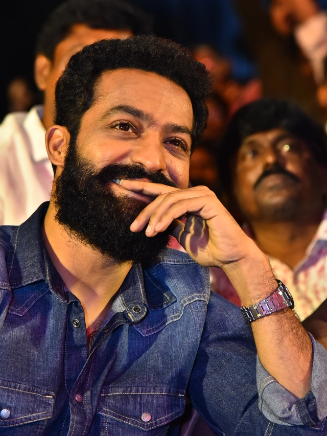 Rishab Shetty Kantara Chapter 1 Pre Release Event