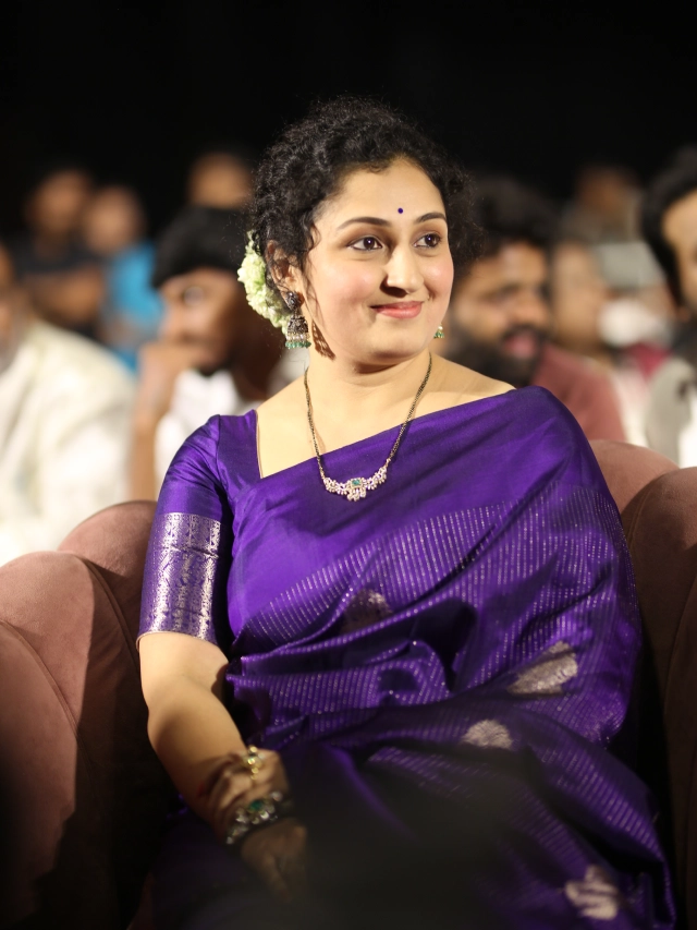 Rishab Shetty Kantara Chapter 1 Pre Release Event
