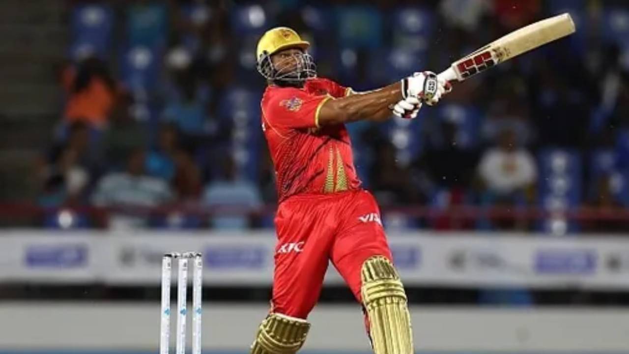 Kieron Pollard : కీరన్ పొలార్డ్ అరుదైన ఘనత.. ఎలైట్ జాబితాలో చోటు.. షిమ్రాన్ హిట్మయర్ను వెనక్కినెట్టి.. Kieron Pollard : కీరన్ పొలార్డ్ అరుదైన ఘనత.. ఎలైట్ జాబితాలో చోటు.. షిమ్రాన్ హిట్మయర్ను వెనక్కినెట్టి..