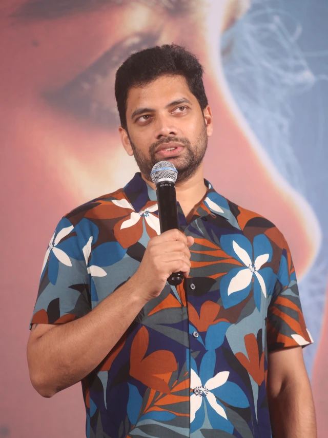 Bellamkonda Sreenivas Kishkindhapuri Success Celebrations
