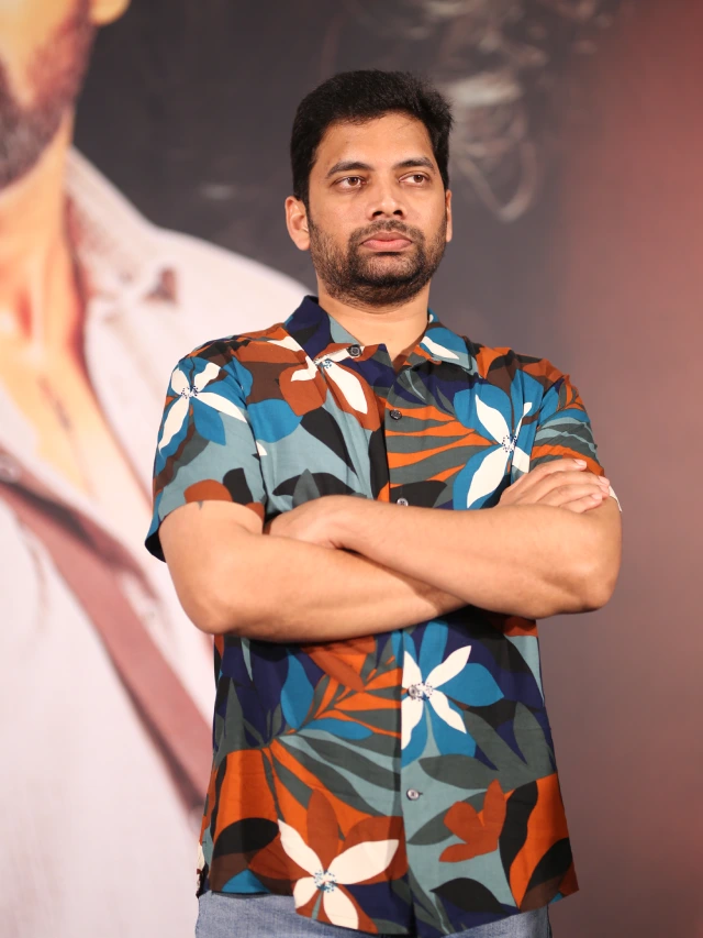 Bellamkonda Sreenivas Kishkindhapuri Success Celebrations