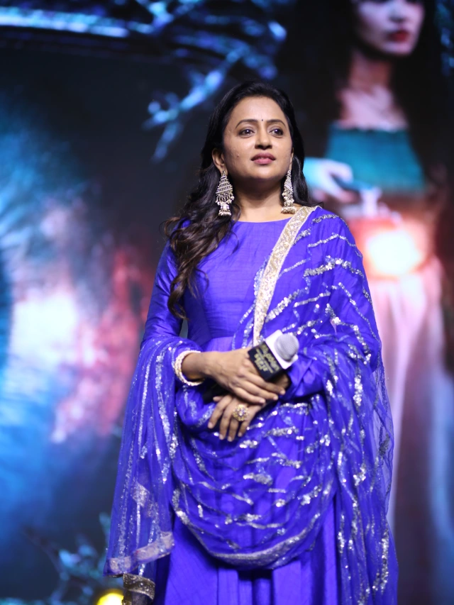Kishkindhapuri Pre Release Event