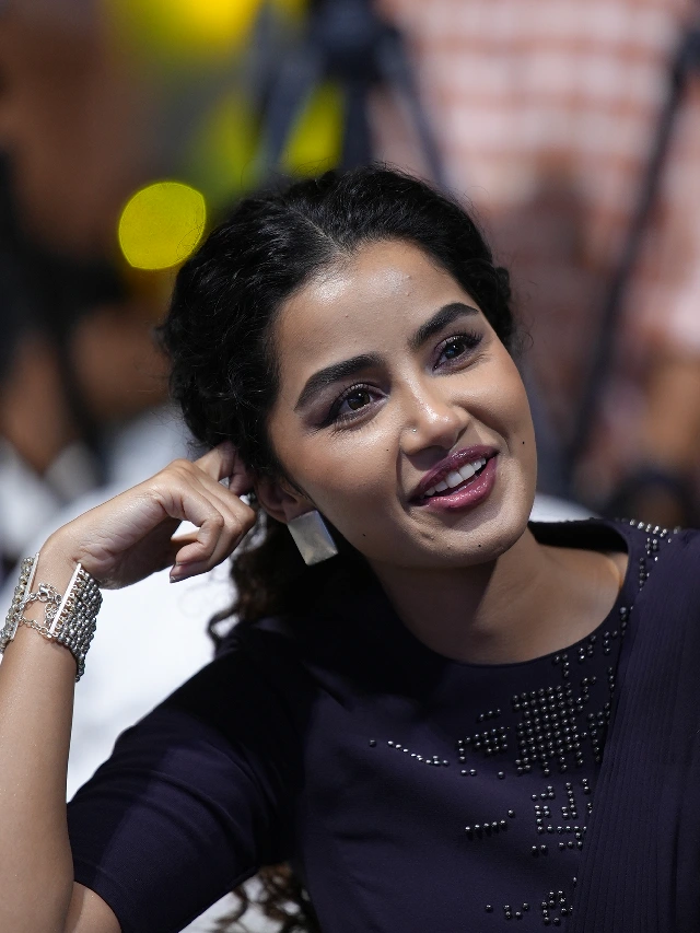 Kishkindhapuri Pre Release Event