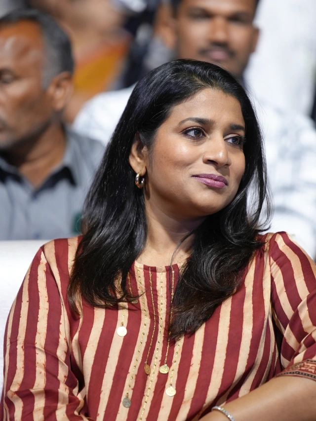 Kishkindhapuri Pre Release Event