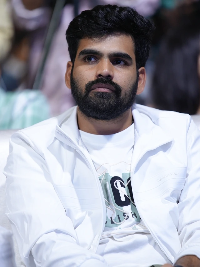 Kishkindhapuri Pre Release Event