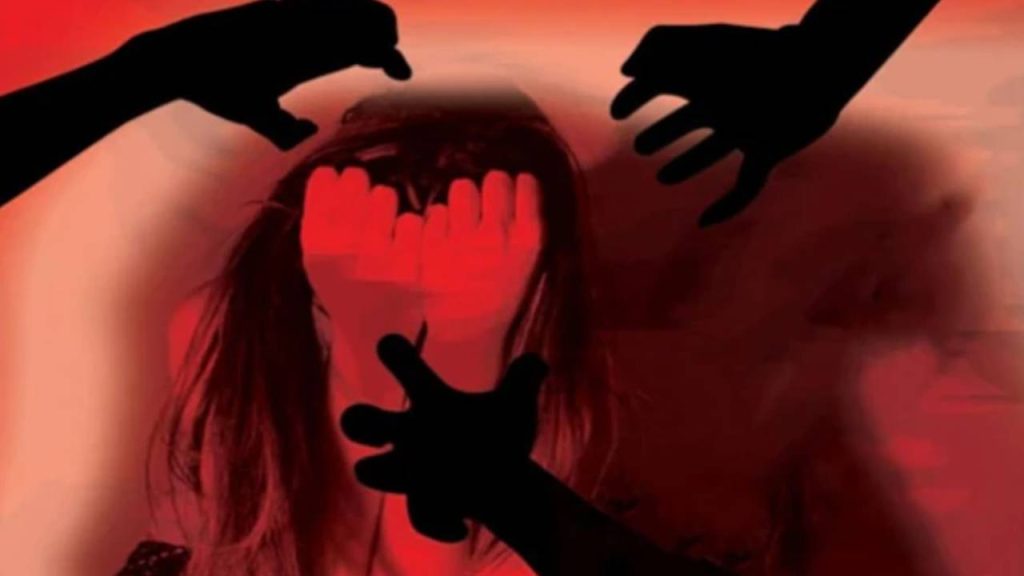 Kismatpur Gang Rape