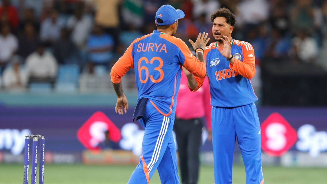 Kuldeep Yadav : టీ20ల్లో కుల్దీప్ యాదవ్ అరుదైన ఘనత.. Kuldeep Yadav : టీ20ల్లో కుల్దీప్ యాదవ్ అరుదైన ఘనత..