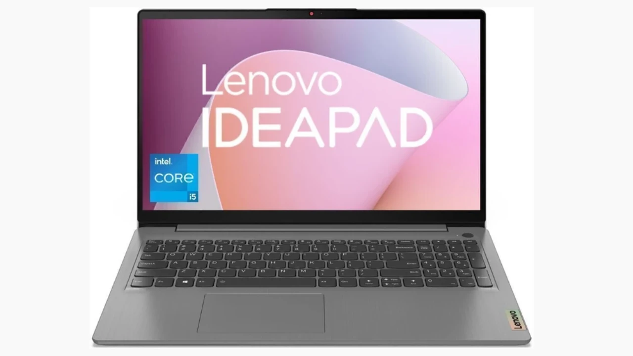 Lenovo IdeaPad Slim 3