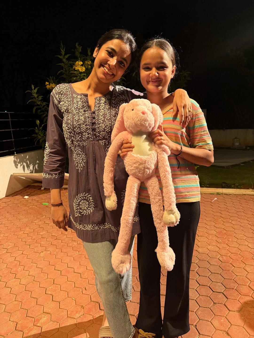Little Hearts Movie Working Stills