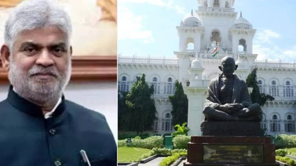 MLAs Defection Issue