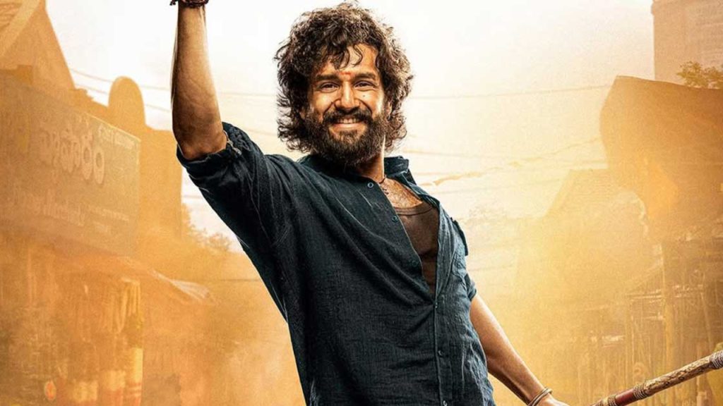 Makers change heroine from Akkineni Akhil Lenin movie