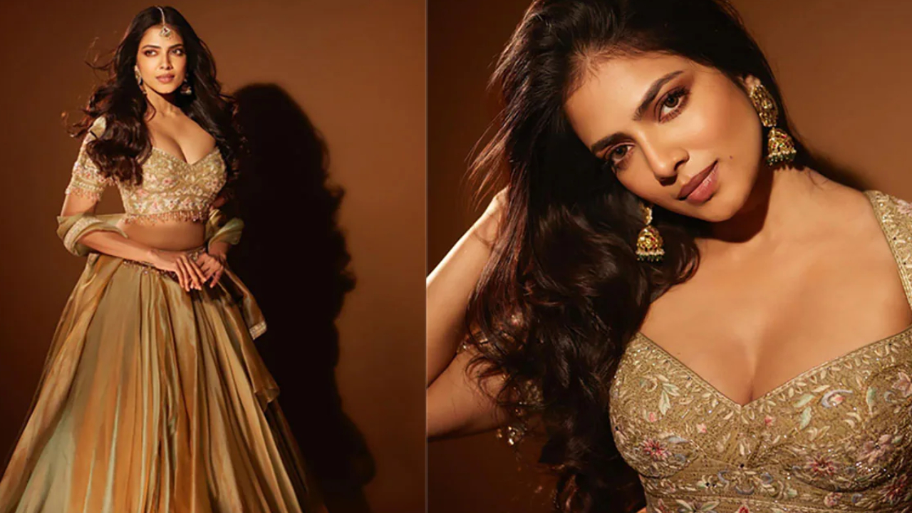 Malavika Mohanan: సినిమాలు కాదు పాత్రలు ముఖ్యం.. అవికూడా ఎలాంటివో తెలుసా? మాళవిక కామెంట్స్ వైరల్ Malavika Mohanan: సినిమాలు కాదు పాత్రలు ముఖ్యం.. అవికూడా ఎలాంటివో తెలుసా? మాళవిక కామెంట్స్ వైరల్