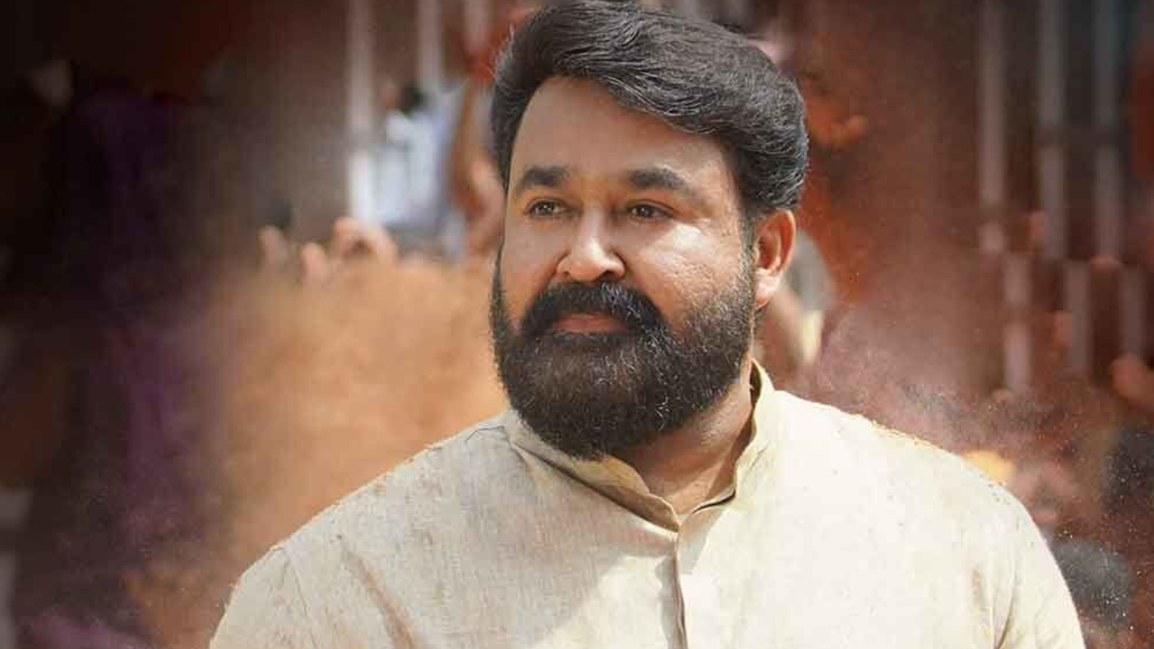 Mohanlal: మలయాళ స్టార్ మోహన్ లాల్ కు దాదా సాహెబ్ ఫాల్కే అవార్డ్ Mohanlal: మలయాళ స్టార్ మోహన్ లాల్ కు దాదా సాహెబ్ ఫాల్కే అవార్డ్