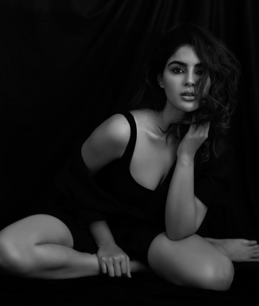 Malayali Actress Samyuktha Menon Getting Huge Chances in Tollywood 