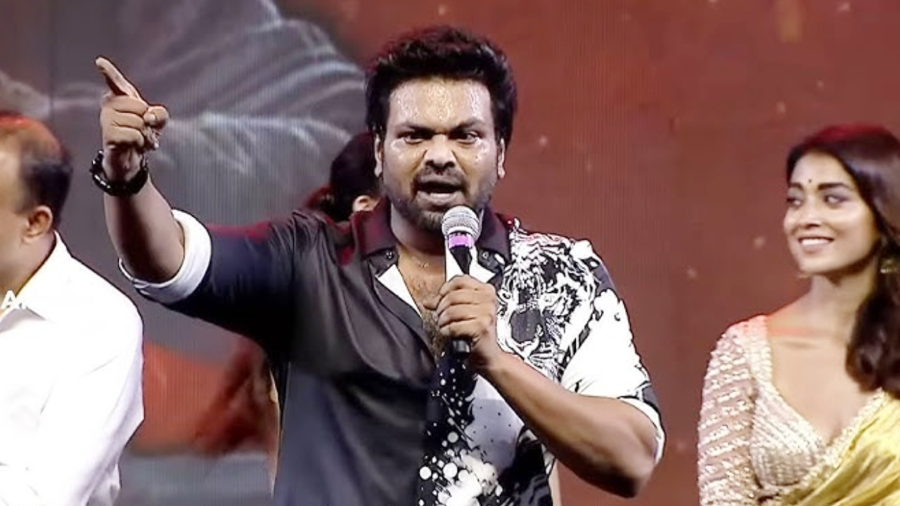 Manchu Manoj: చిరంజీవి, మోహన్ బాబు కొడుకే అయ్యుండాలా.. మౌళిని చూస్తే గర్వంగా ఉంది: మంచు మనోజ్ Manchu Manoj: చిరంజీవి, మోహన్ బాబు కొడుకే అయ్యుండాలా.. మౌళిని చూస్తే గర్వంగా ఉంది: మంచు మనోజ్