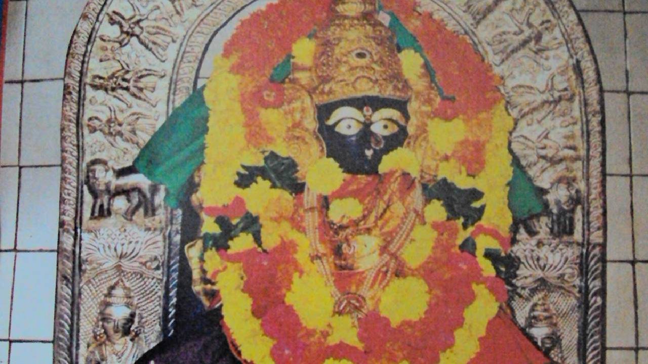 సతీదేవి ఎడమ చెంప భాగం పడిన ప్రదేశం మాణిక్యాంబ ఆలయం.. దర్శన భాగ్యంతో వ్యాధులను తొలగించే అమ్మవారు సతీదేవి ఎడమ చెంప భాగం పడిన ప్రదేశం మాణిక్యాంబ ఆలయం.. దర్శన భాగ్యంతో వ్యాధులను తొలగించే అమ్మవారు