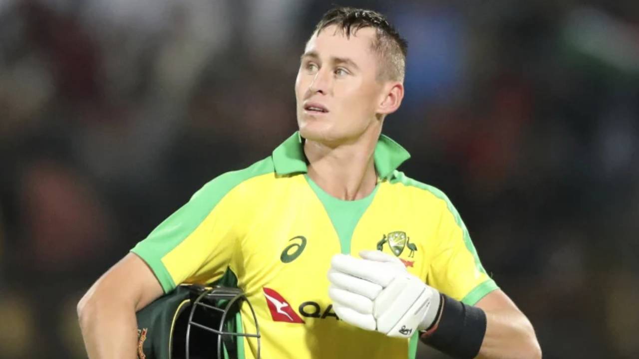 Marnus Labuschagne hat trick : బంతితో సత్తాచాటిన ఆస్ట్రేలియా స్టార్ బ్యాటర్ లబుషేన్.. హ్యాట్రిక్.. వీడియో Marnus Labuschagne hat trick : బంతితో సత్తాచాటిన ఆస్ట్రేలియా స్టార్ బ్యాటర్ లబుషేన్.. హ్యాట్రిక్.. వీడియో
