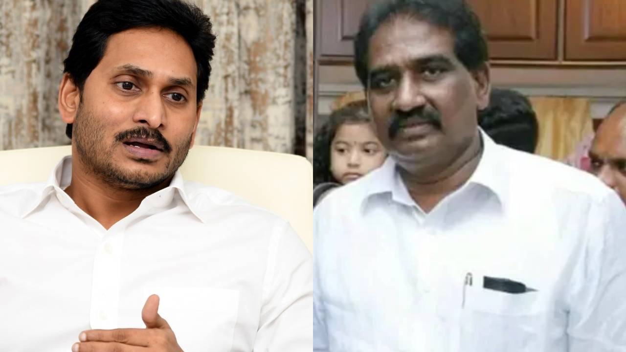 Marri Rajasekhar : వైసీపీకి షాక్.. టీడీపీలోకి ఎమ్మెల్సీ మర్రి రాజశేఖర్.. చంద్రబాబు సమక్షంలో కండువా కప్పుకోనున్న మాజీ వైసీపీ నేత Marri Rajasekhar : వైసీపీకి షాక్.. టీడీపీలోకి ఎమ్మెల్సీ మర్రి రాజశేఖర్.. చంద్రబాబు సమక్షంలో కండువా కప్పుకోనున్న మాజీ వైసీపీ నేత