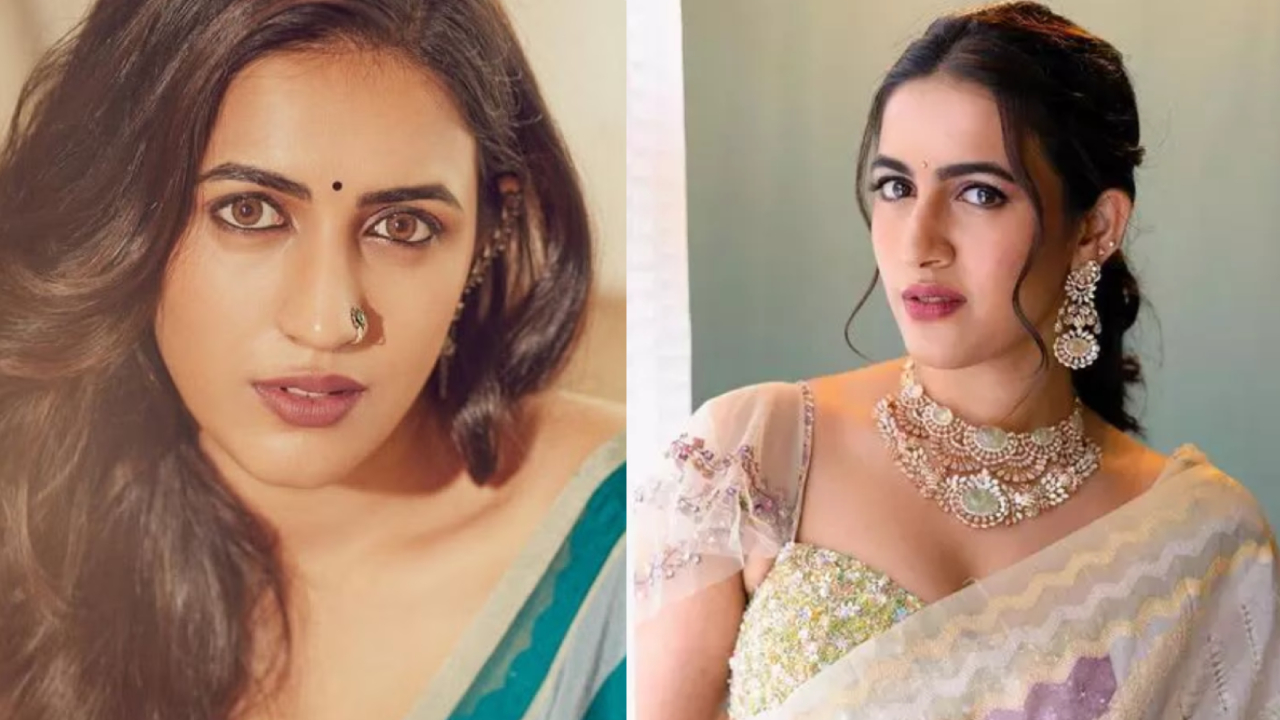 Niharika Konidela: నాకు అలవాటు లేదు కానీ, తప్పడం లేదు.. సీక్రెట్ చెప్పిన నిహారిక.. మీరు కూడా ఫాలో అవండి Niharika Konidela: నాకు అలవాటు లేదు కానీ, తప్పడం లేదు.. సీక్రెట్ చెప్పిన నిహారిక.. మీరు కూడా ఫాలో అవండి