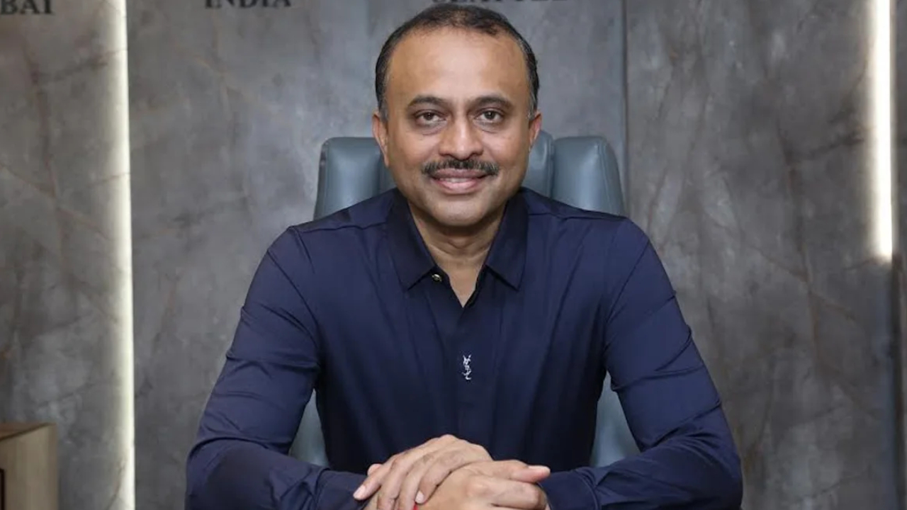 TG Vishwa Prasad: మొత్తం రూ.140 కోట్ల నష్టం.. ఇంకా రికవరీ అవలేదు.. మిరాయ్ నిర్మాత షాకింగ్ కామెంట్స్ TG Vishwa Prasad: మొత్తం రూ.140 కోట్ల నష్టం.. ఇంకా రికవరీ అవలేదు.. మిరాయ్ నిర్మాత షాకింగ్ కామెంట్స్