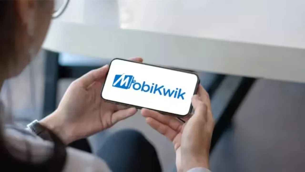 MobiKwik: రూ.40 కోట్ల భారీ ఆర్థిక మోసం.. అది నిజమే..! మొబిక్విక్ అంగీకారం.. MobiKwik: రూ.40 కోట్ల భారీ ఆర్థిక మోసం.. అది నిజమే..! మొబిక్విక్ అంగీకారం..
