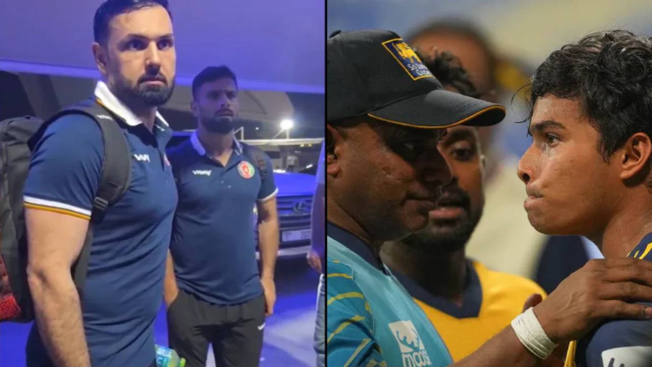 Mohammad Nabi : మీరు ఒకే ఓవర్లో ఐదు సిక్సర్లు కొట్టిన బౌలర్ తండ్రి చనిపోయాడు అని చెప్పగానే.. నబీ రియాక్షన్ ఏంటంటే..? Mohammad Nabi : మీరు ఒకే ఓవర్లో ఐదు సిక్సర్లు కొట్టిన బౌలర్ తండ్రి చనిపోయాడు అని చెప్పగానే.. నబీ రియాక్షన్ ఏంటంటే..?