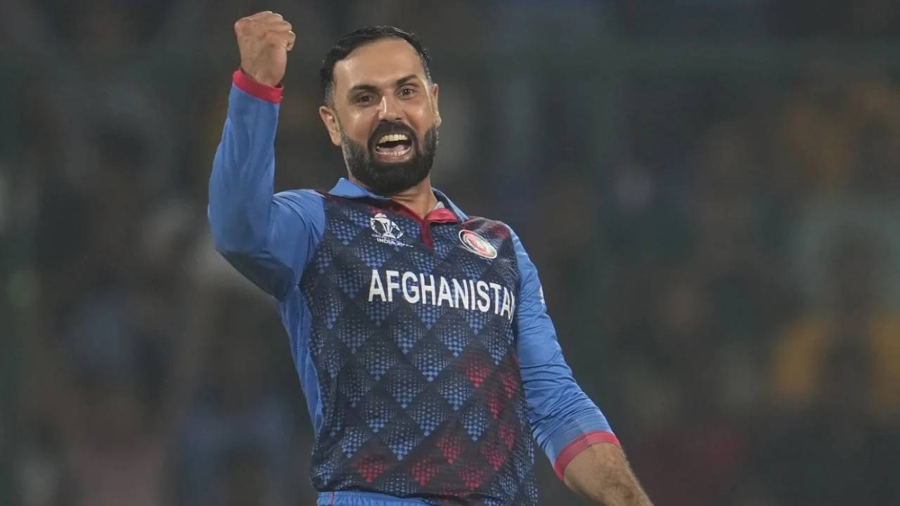 Mohammad Nabi : టీ20 క్రికెట్లో నబీ అరుదైన ఘనత.. అఫ్గాన్ చేతిలో పాక్ ఓటమి.. Mohammad Nabi : టీ20 క్రికెట్లో నబీ అరుదైన ఘనత.. అఫ్గాన్ చేతిలో పాక్ ఓటమి..