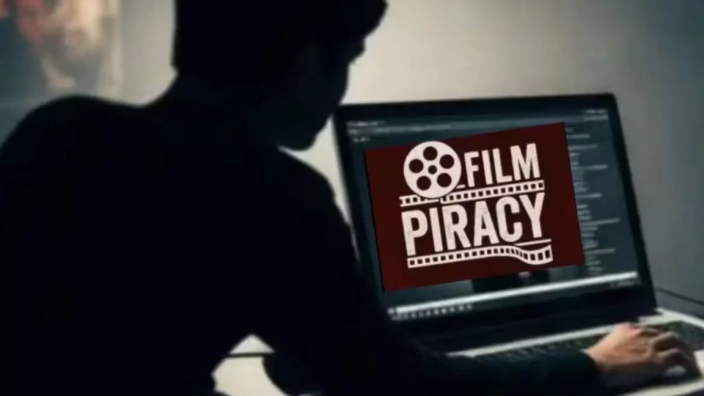 Movie piracy gang arrested in Hyderabad