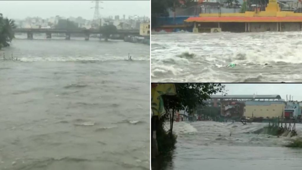 Musi Floods