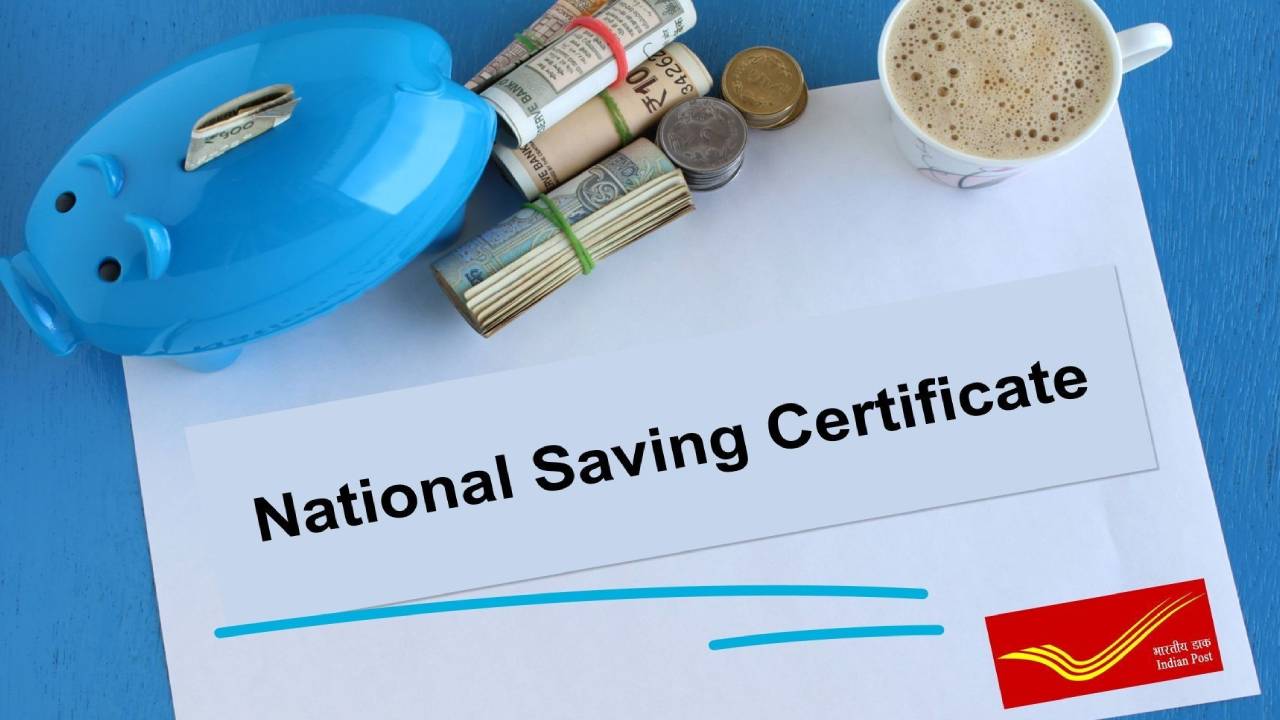 National Savings Certificate