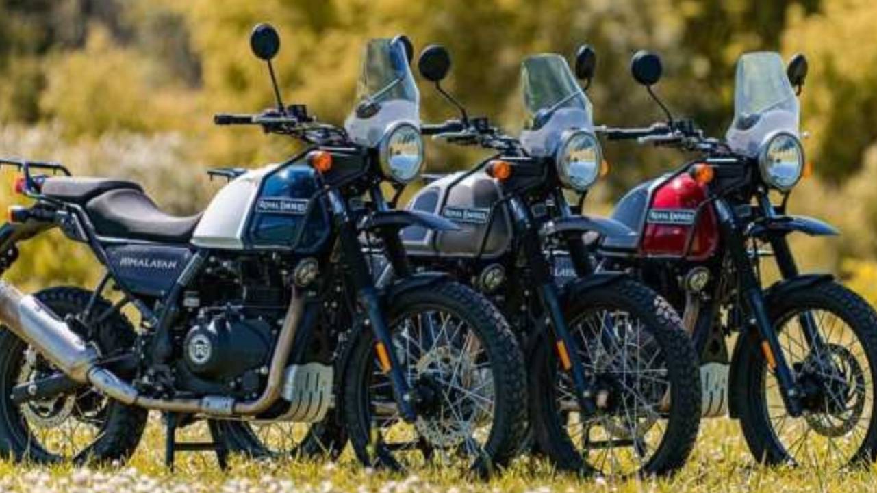 New GST bikes Prices : కొత్త GST రేట్ల ఎఫెక్ట్.. ఏయే బైక్ ధరలు తగ్గుతాయి.. ఏయేవి పెరుగుతాయి? New GST bikes Prices : కొత్త GST రేట్ల ఎఫెక్ట్.. ఏయే బైక్ ధరలు తగ్గుతాయి.. ఏయేవి పెరుగుతాయి?