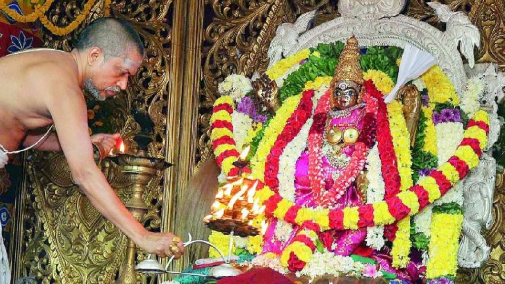 Devi Navaratrulu 2025