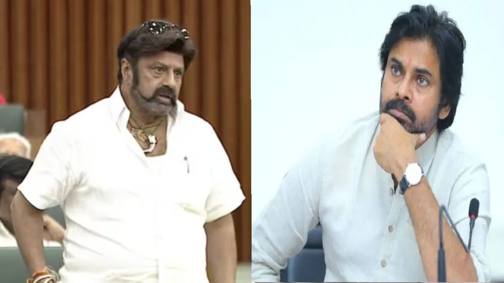 Pawan Kalyan