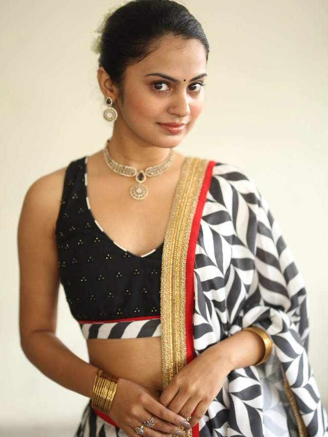 Nilakhi patra Odia Actress Entry in Tollywood with Beauty Movie