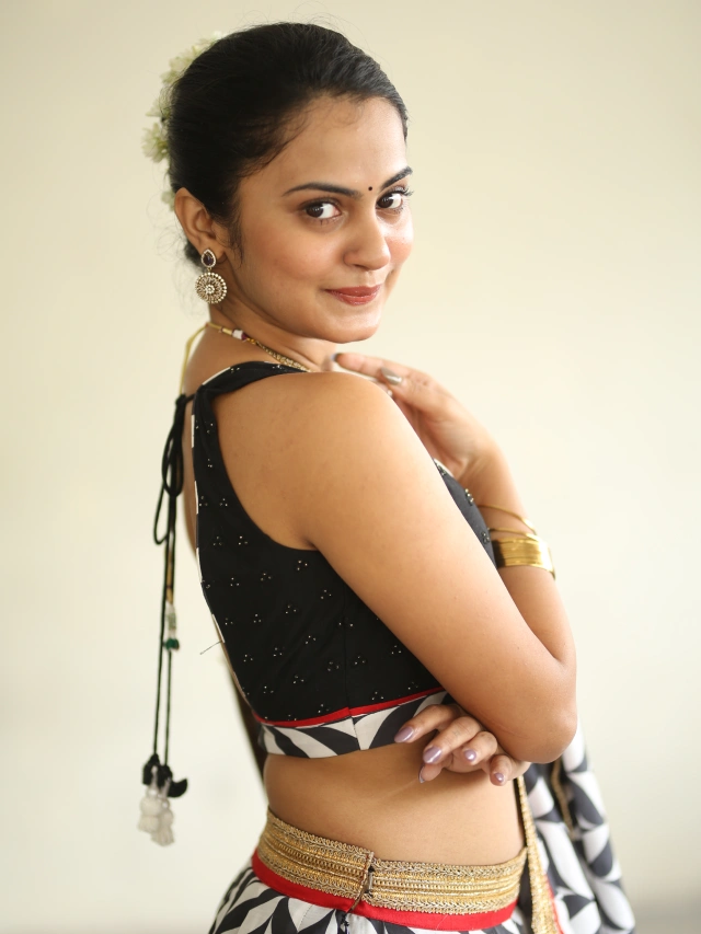 Nilakhi patra Odia Actress Entry in Tollywood with Beauty Movie